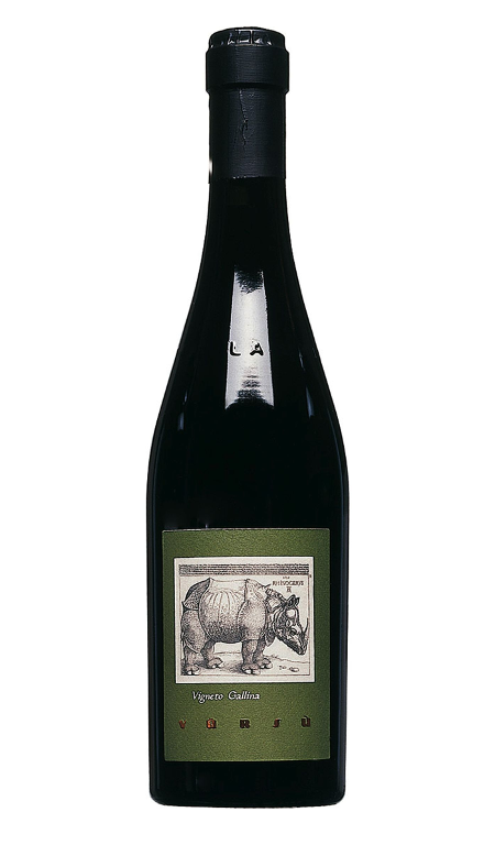 Barbaresco Gallina 2022 La Spinetta