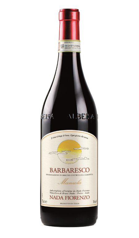 Barbaresco Manzola 2020  Nada Fiorenzo