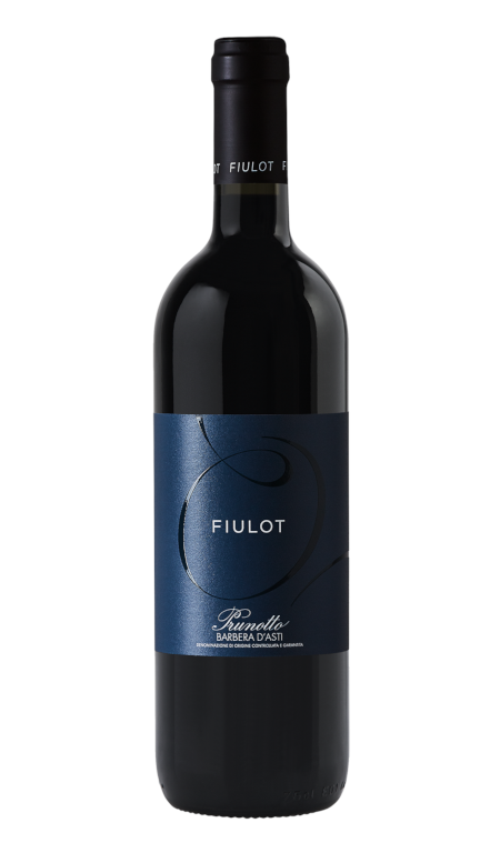 Barbera d’Asti Fiulot 2023 Prunotto Antinori