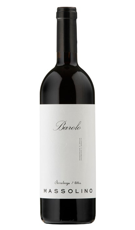 Barolo 2021 Massolino