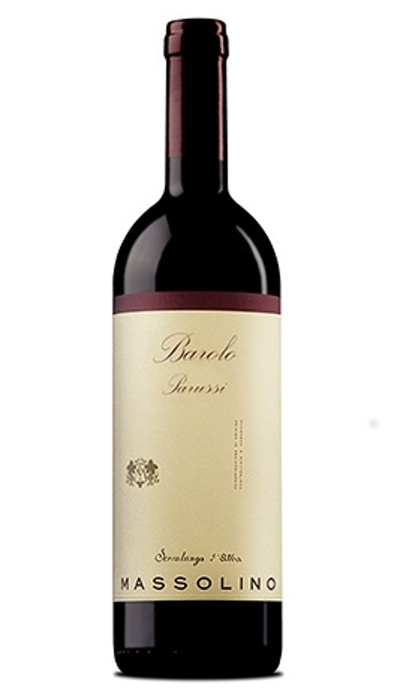 Barolo Parussi 2020 Massolino