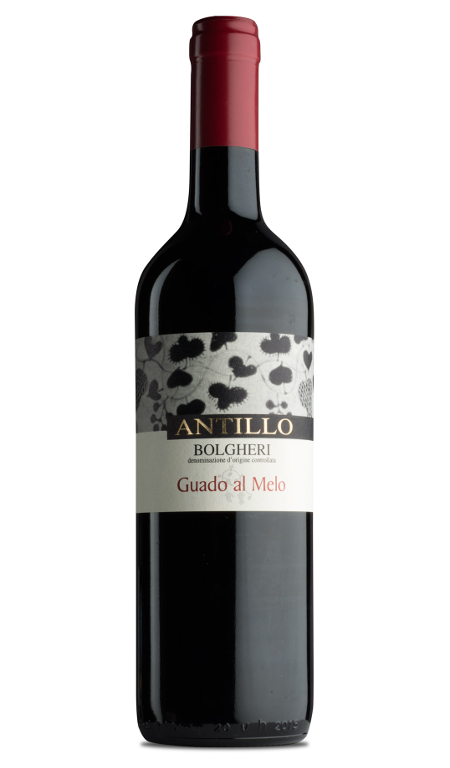 Bolgheri Rosso Antillo 2023 Guado al Melo