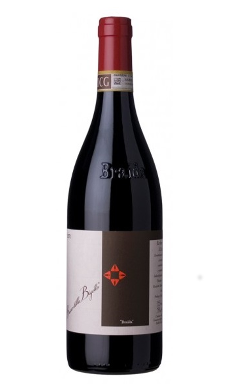 Bricco della Bigotta Barbera d'Asti 2017 Braida