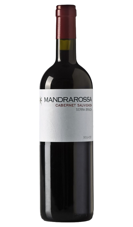 Cabernet Sauvignon 2022 Mandrarossa