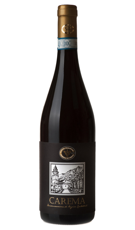 Carema Classico Etichetta Nera 2020 Produttori di Carema