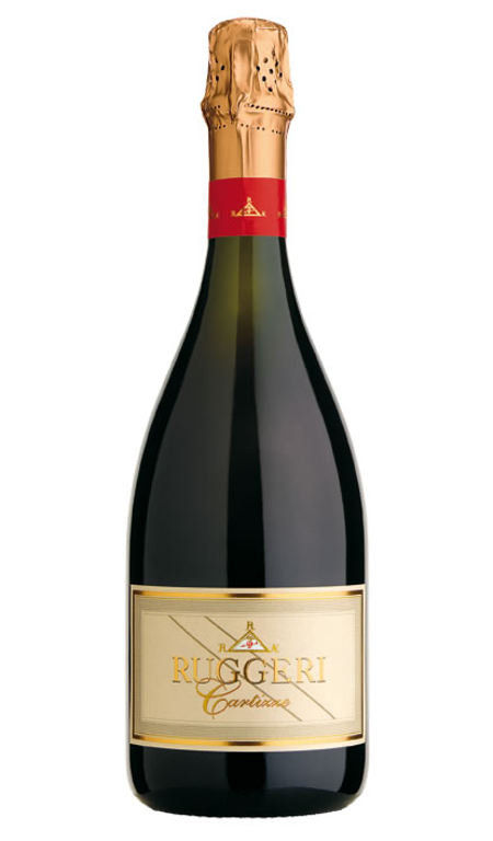 Valdobbiadene Superiore di Cartizze Dry Docg Ruggeri