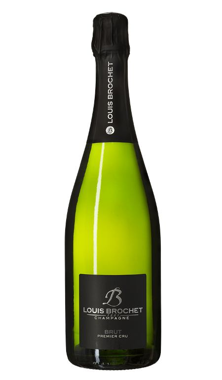 Champagne Brut Premier Cru Louis Brochet