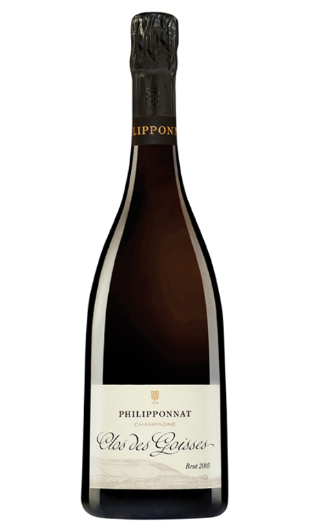 Champagne Clos de Goisses Millesimato Extra Brut 2013 Philipponnat Astucciato