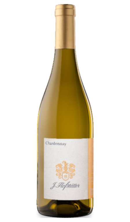Chardonnay Alto Adige Doc 2025 Hofstätter