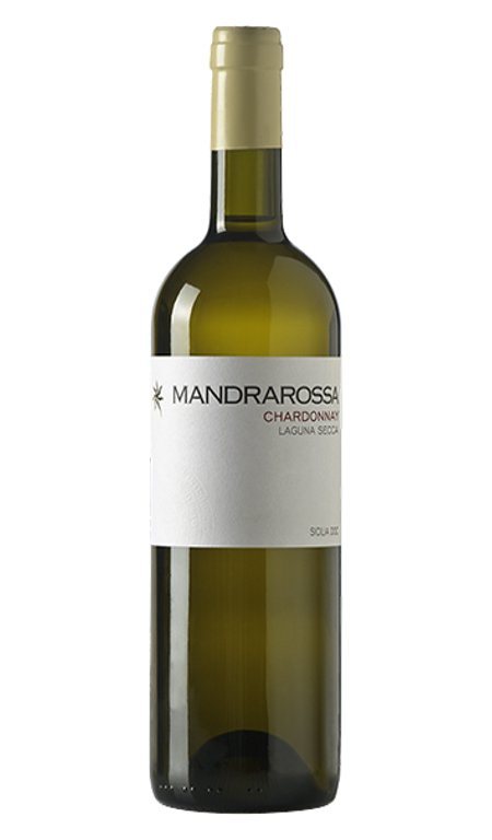 Chardonnay 2023 Mandrarossa