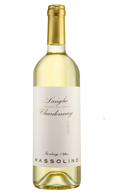 Langhe Chardonnay 2023 Massolino