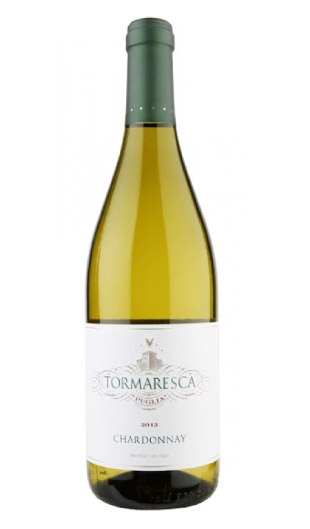 Chardonnay Puglia 2025 Tormaresca Antinori