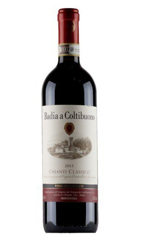 Chianti Classico 2021 Badia a Coltibuono