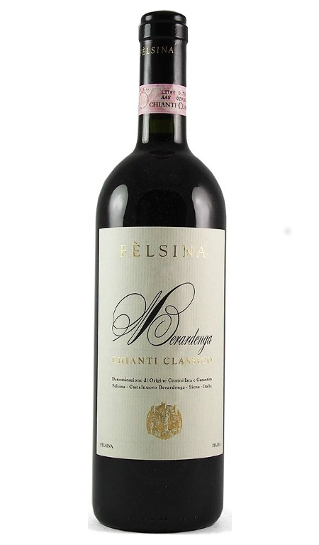 Chianti Classico Berardenga 2020 Felsina