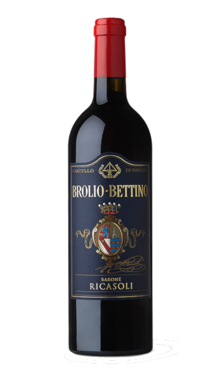 Brolio Bettino Chianti Classico Docg 2021 Barone Ricasoli