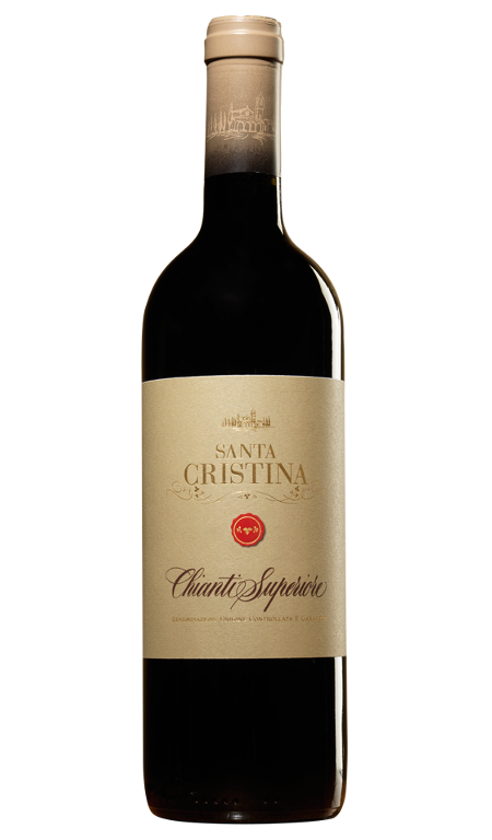 Chianti Superiore 2021 Santa Cristina Antinori