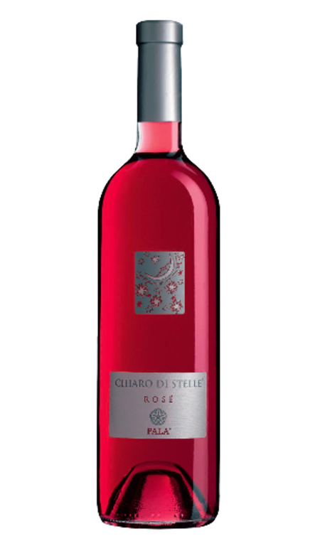 Isole dei Nuraghi Chiaro di Stelle 2024 Pala