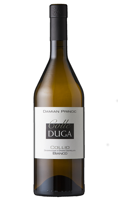 Collio Bianco 2023 Colle Duga Magnum Lt. 1,5 Astucciato