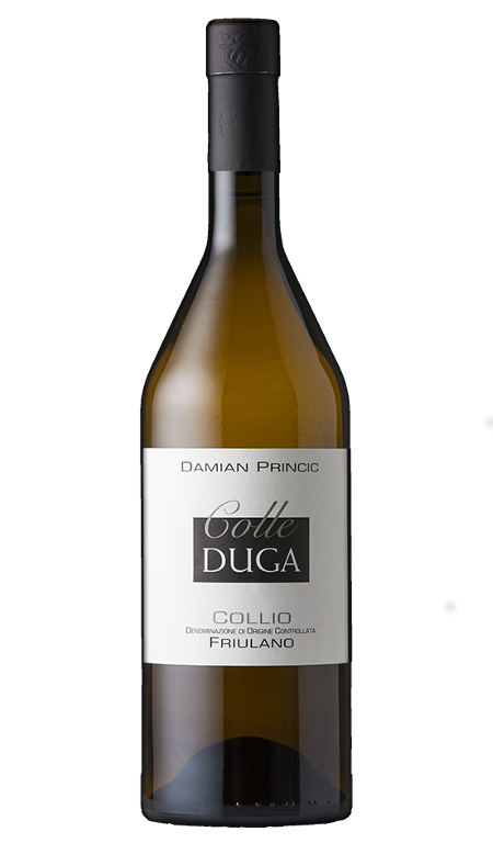 Collio Friulano 2020 Colle Duga