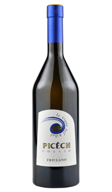 Collio Friulano 2023 Picech