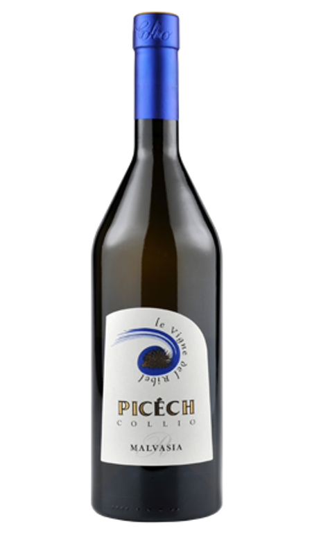 Collio Malvasia 2023 Picech