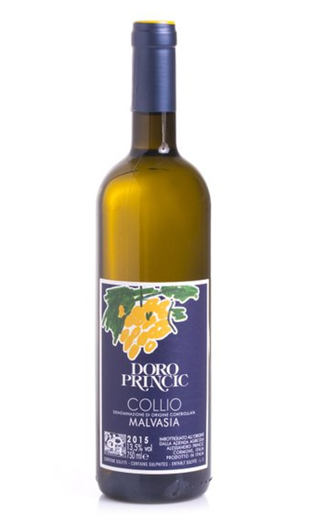 Collio Malvasia 2023 Doro Princic