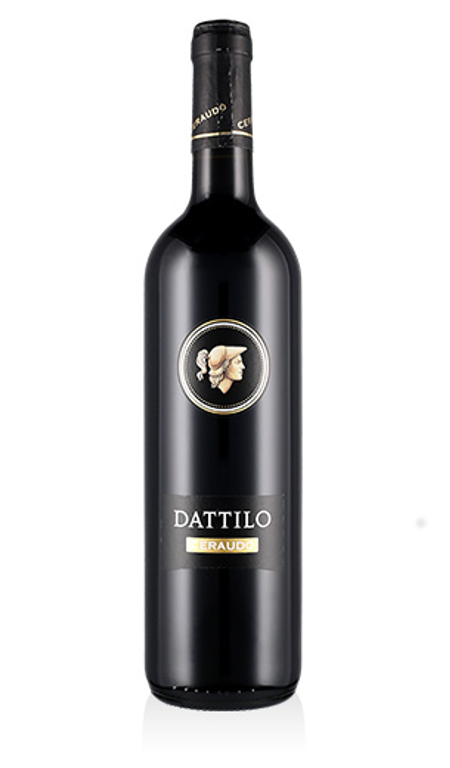 Val di Neto Rosso Dattilo 2022 Ceraudo