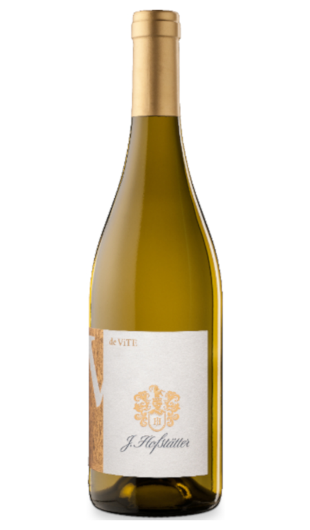 De Vite Vigneti delle Dolomiti Igp 2024 Hofstätter