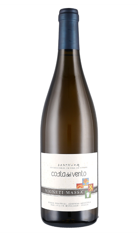 Derthona Costa del Vento 2022 Vigneti Massa