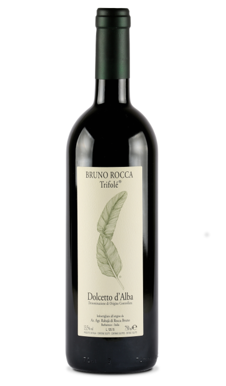 Dolcetto d’Alba Trifolè 2024 Bruno Rocca