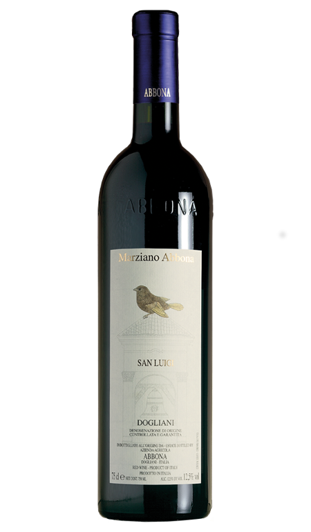 Dolcetto di Dogliani San Luigi 2023 Marziano Abbona