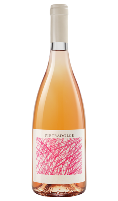Etna Rosato Doc 2022 Pietradolce
