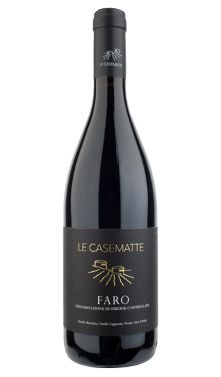 Faro 2021 Le Casematte