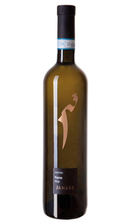 Fiano Sannio Janare 2024 La Guardiense