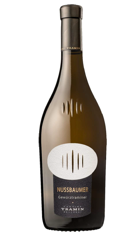 Gewürztraminer Nussbaumer 2023 Tramin