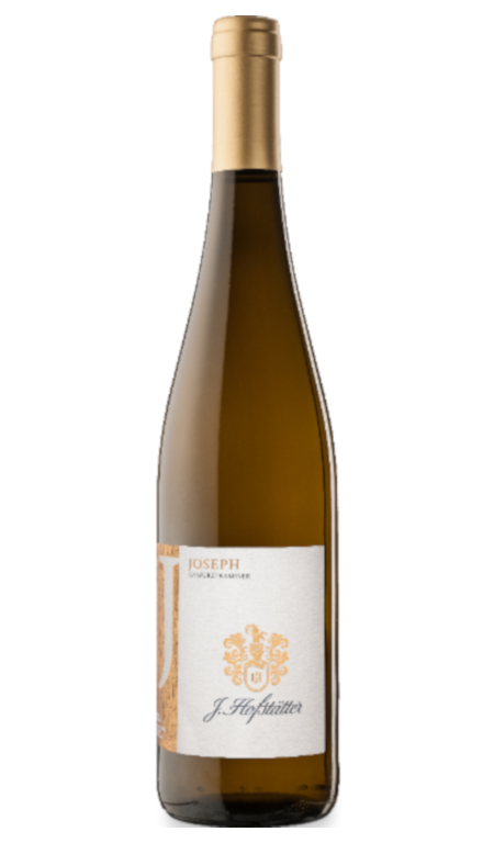 Gewürztraminer Joseph Alto Adige Doc 2024 Hofstätter