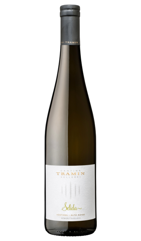 Gewürztraminer Alto Adige Doc Selida 2024 Tramin