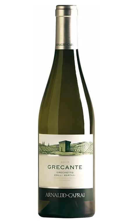 Colli Martani Grechetto Grecante 2024 Arnaldo Caprai