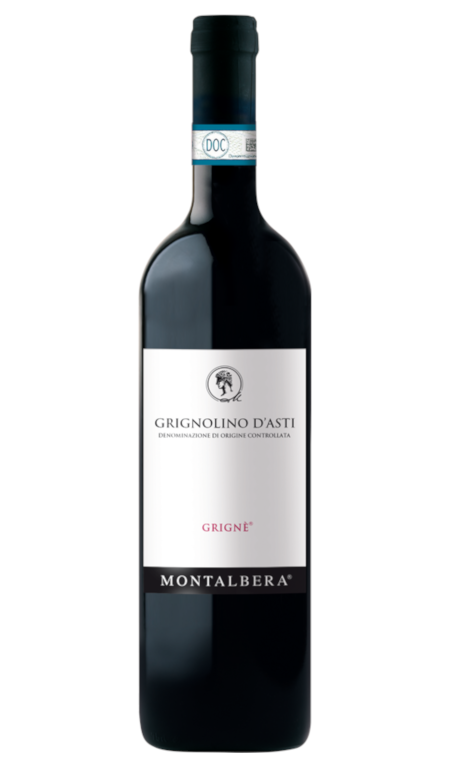 Grignolino d’Asti Doc Grignè 2022 Montalbera