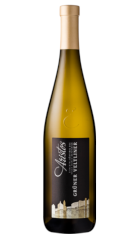 Grüner Veltliner Aristos Alto Adige Valle Isarco 2022 Cantina Valle Isarco Eisacktaler Kellerei