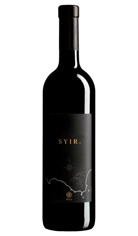 Isola dei Nuraghi Siyr Carignano 2020 Pala