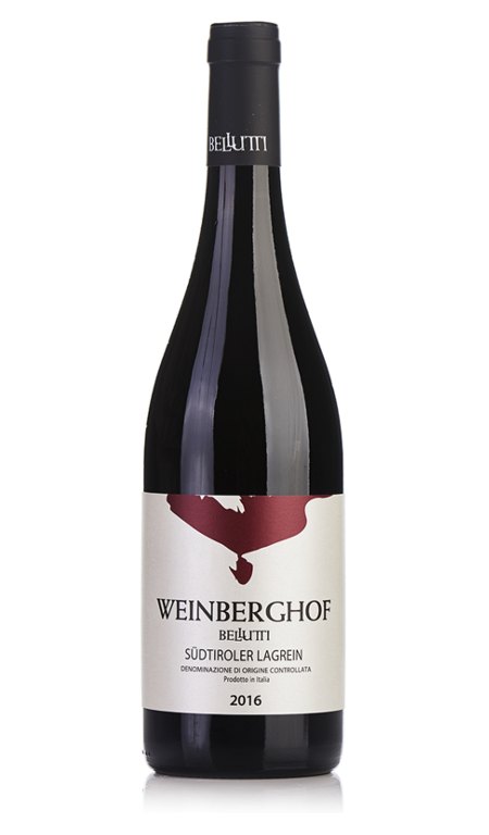 Lagrein 2022 Bellutti Weinberghof