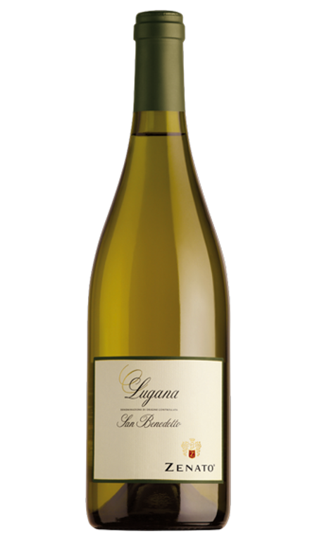 Lugana San Benedetto 2024 Zenato