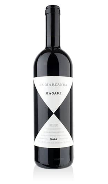 Bolgheri rosso Doc Magari 2022 Ca’ Marcanda Gaja