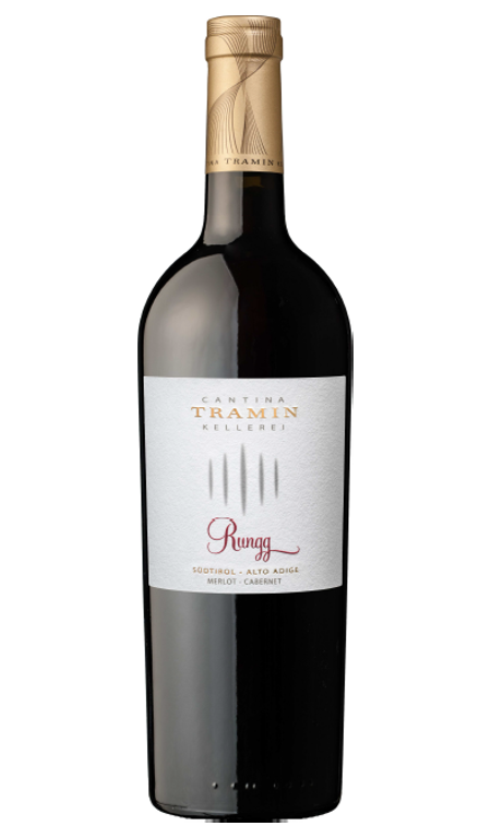 Merlot Cabernet Rungg Alto Adige Doc 2021 Tramin