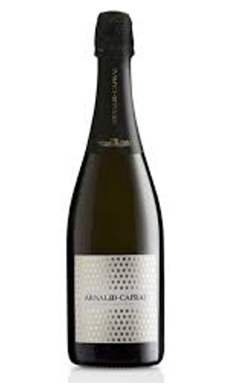Spumante Metodo Classico Brut Arnaldo Caprai