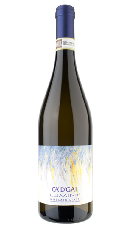 Moscato d’Asti Lumine 2025 Ca’ d’ Gal