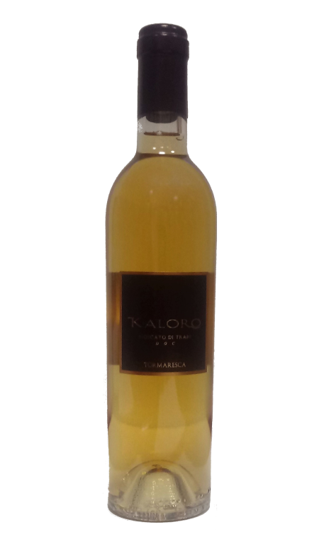 Moscato di Trani Kaloro 2022 Tormaresca Antinori