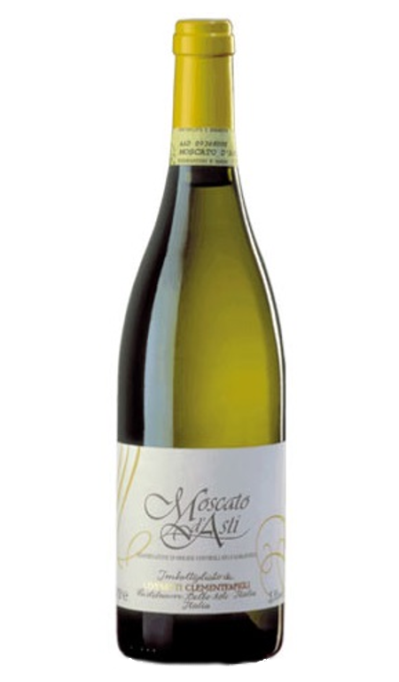 Moscato d’Asti 2024 Cossetti