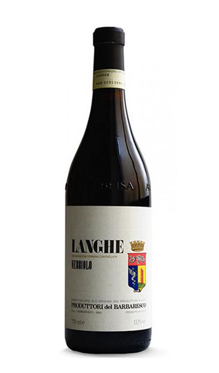 Langhe Nebbiolo Doc 2023 Produttori del Barbaresco